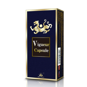 Green World Viguer Capsule