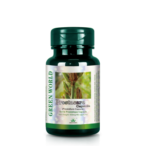 green world prostacare capsule