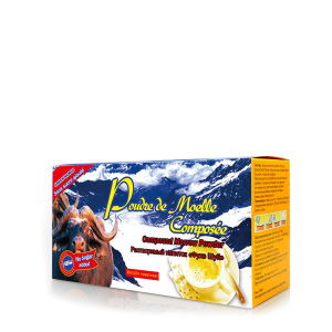 Green World Compound Marrow