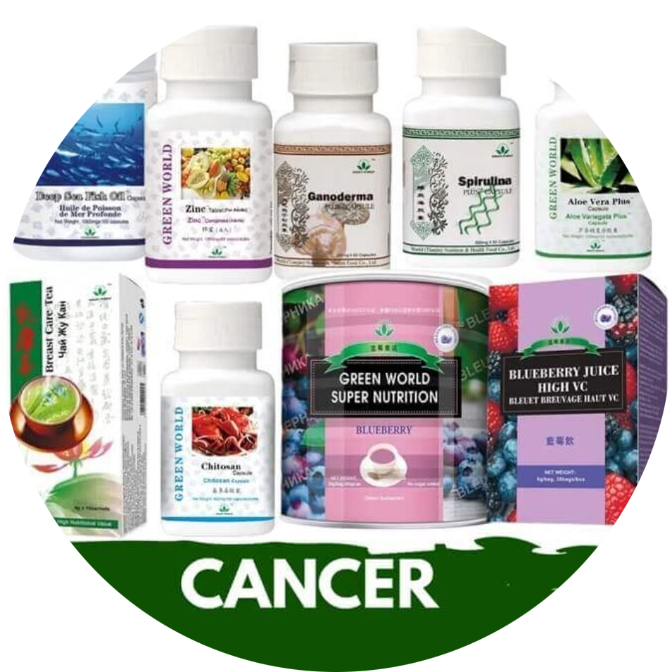 Functional Supplements