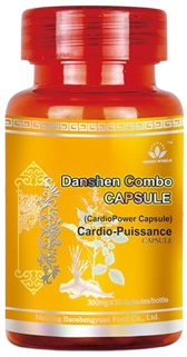 green world health cardio power