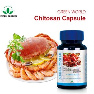 Green World Chitosan