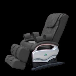 green world massage chair