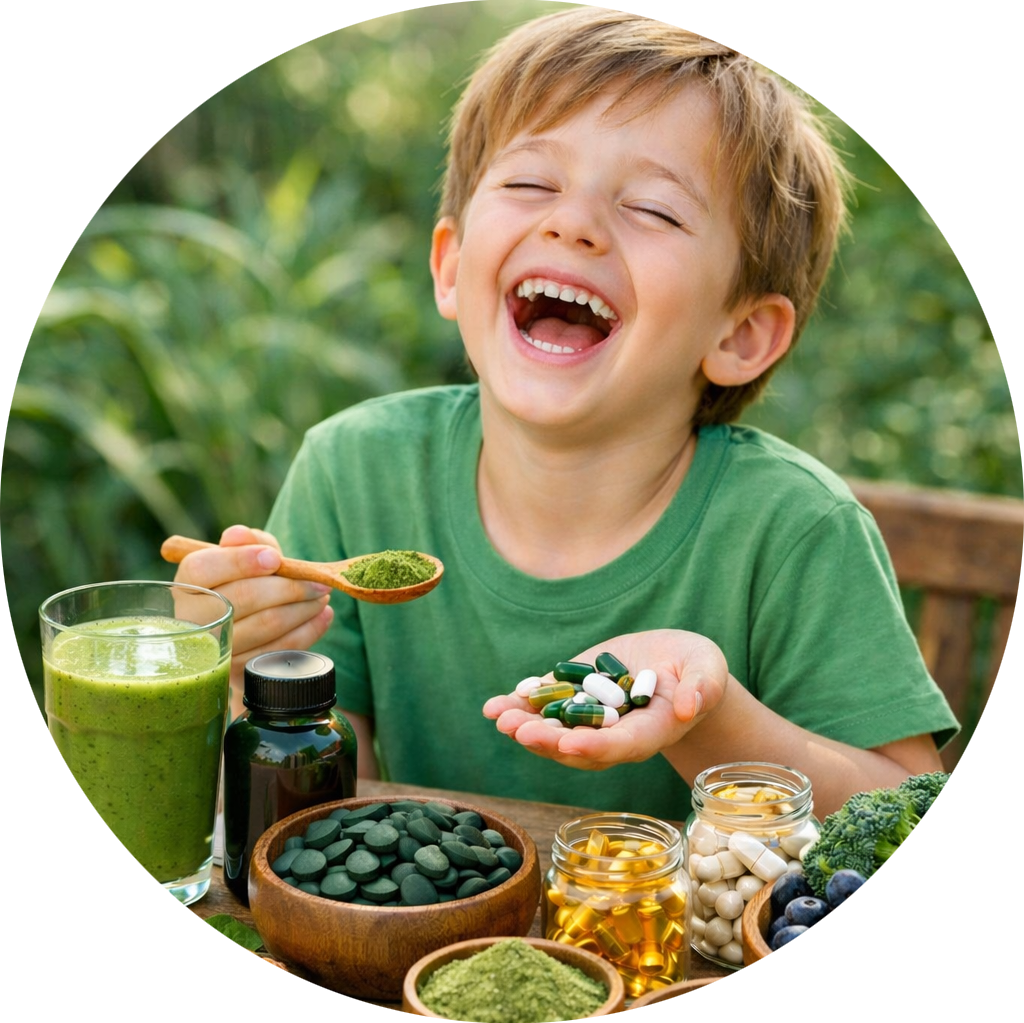 Nutritional Supplements