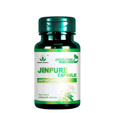 green-world-jinpure-capsule